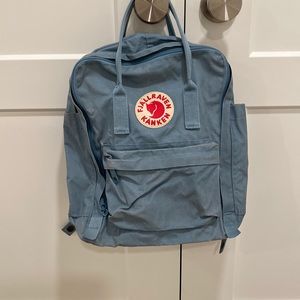 Fjallraven Kanken Backpack